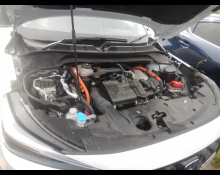 Honda Vezel 2025
