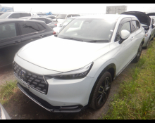 Honda Vezel 2025