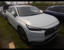 Honda Vezel 2025 For Sale and Price