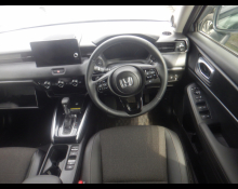 Honda Vezel 2025