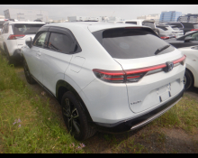 Honda Vezel 2025