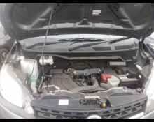 Nissan NV200 2022