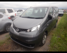Nissan NV200 2022