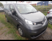 Nissan Nv200 2022 For Sale and Price