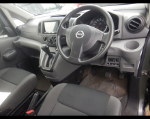 Nissan NV200 2022