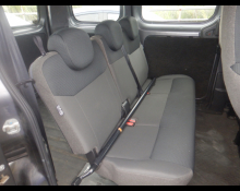 Nissan NV200 2022