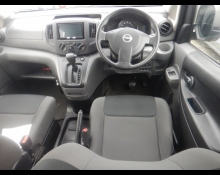 Nissan NV200 2022