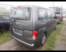 Nissan NV200 2022