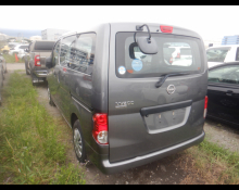 Nissan NV200 2022
