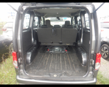 Nissan NV200 2022