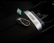 Mercedes Benz C Class 2025