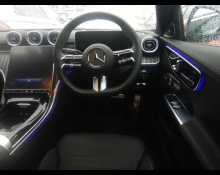 Mercedes Benz C Class 2025