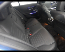 Mercedes Benz C Class 2025