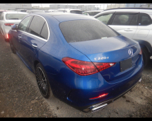 Mercedes Benz C Class 2025