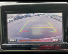 Toyota Noah 2015