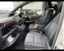 Toyota Noah 2015