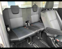 Toyota Noah 2015