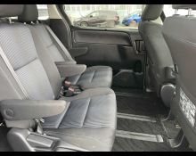 Toyota Noah 2015