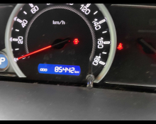 Toyota Noah 2015