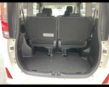 Toyota Noah 2015