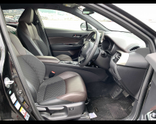 Toyota C-HR 2017