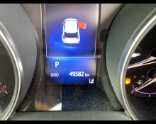 Toyota C-HR 2017