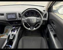 Honda Vezel 2016