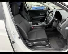 Honda Vezel 2016