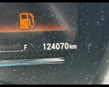 Honda Vezel 2016
