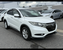 Honda Vezel 2016 For Sale and Price