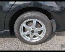 Toyota Corolla Fielder 2015