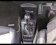 Toyota Corolla Fielder 2015