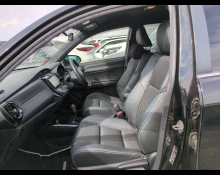 Toyota Corolla Fielder 2015