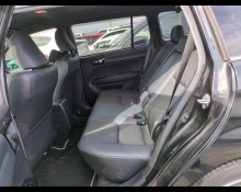 Toyota Corolla Fielder 2015