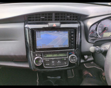 Toyota Corolla Fielder 2015