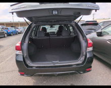 Toyota Corolla Fielder 2015