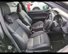 Toyota Corolla Fielder 2015