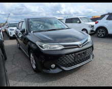 Toyota Corolla fielder 2015 For Sale and Price