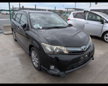 Toyota Corolla fielder 2013 For Sale and Price