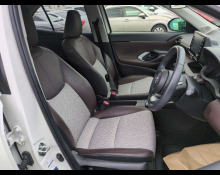 Toyota Yaris Cross 2022