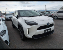 Toyota Yaris 2022 For Sale and Price