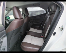 Toyota Yaris Cross 2022