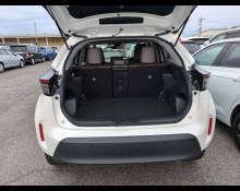 Toyota Yaris Cross 2022