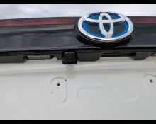 Toyota Yaris Cross 2022