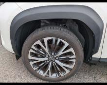 Toyota Yaris Cross 2022