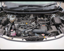 Toyota Yaris Cross 2022