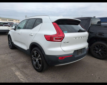 Volvo XC40 2022