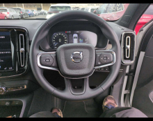 Volvo XC40 2022