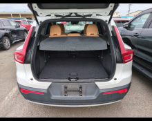 Volvo XC40 2022