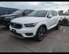 Volvo XC40 2022